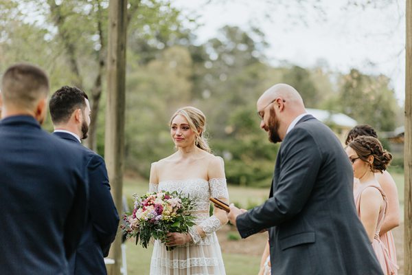 True to Color Wedding Photographer North Carolina xx