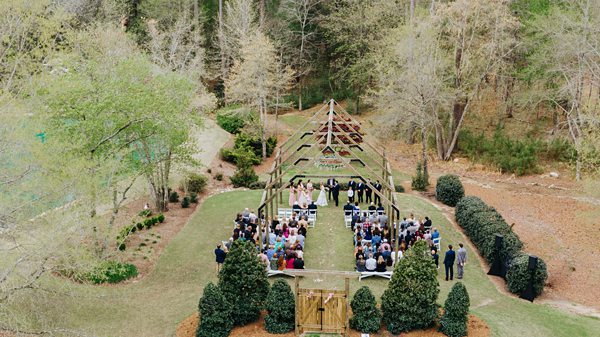 True to Color Wedding Photographer North Carolina xx