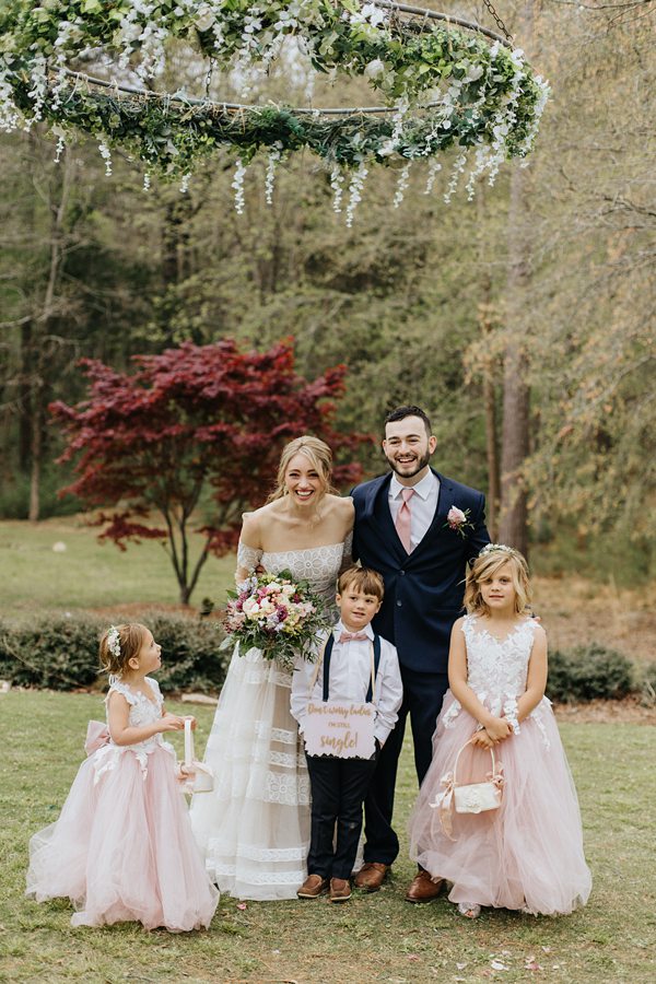 True to Color Wedding Photographer North Carolina xx