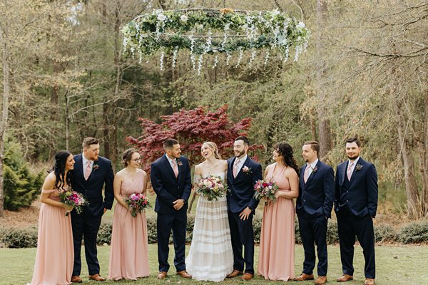 True to Color Wedding Photographer North Carolina xx