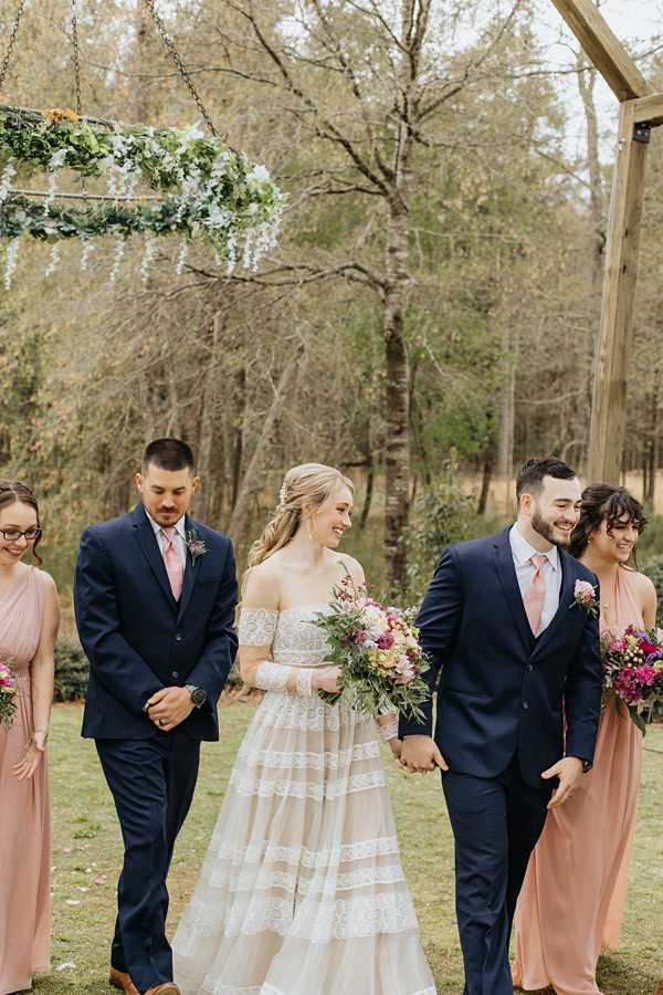 True to Color Wedding Photographer North Carolina xx