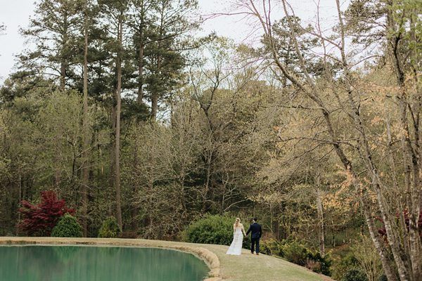 True to Color Wedding Photographer North Carolina xx