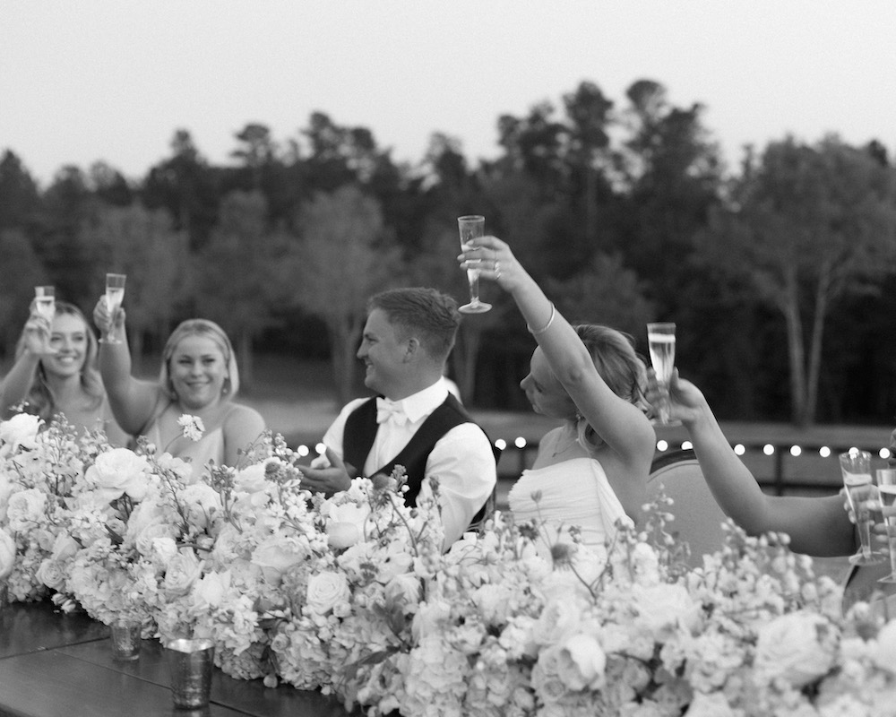 Chattanooga Wedding Photographer