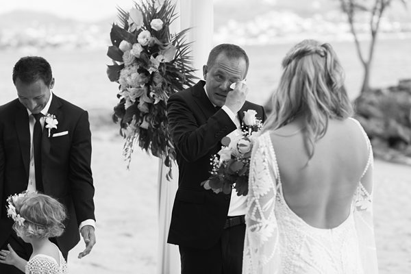 St Lucia Wedding Photographer x