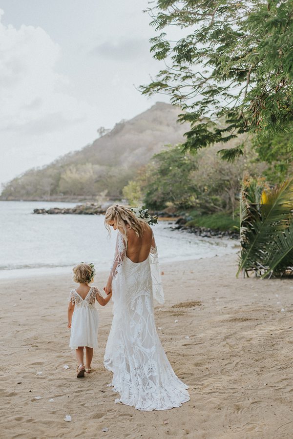 Best St Lucia Wedding Photographer x