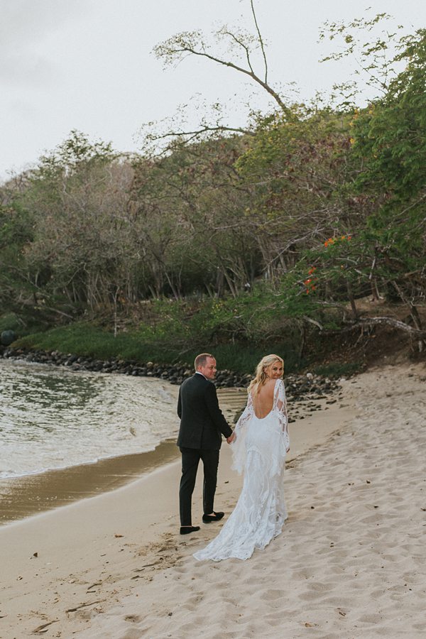 Virgin Islands Wedding Photographer