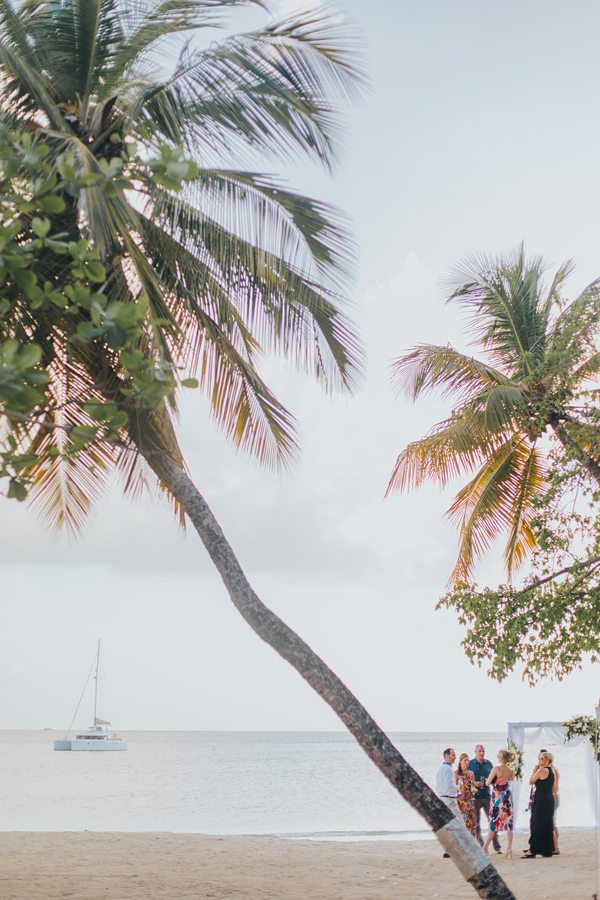 St Lucia Wedding Photographer x