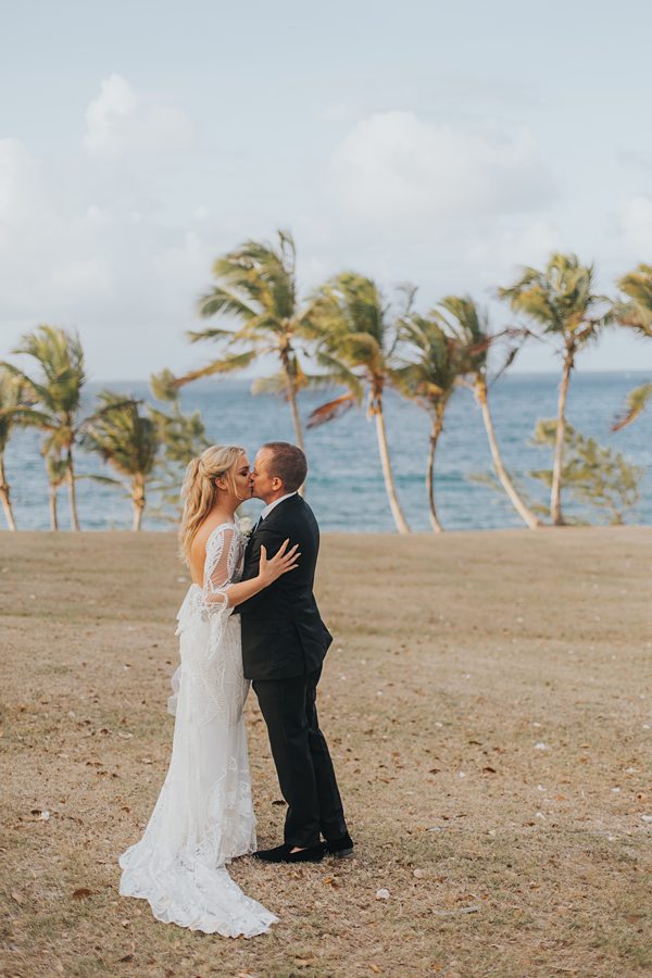 St Lucia Wedding Photographer x