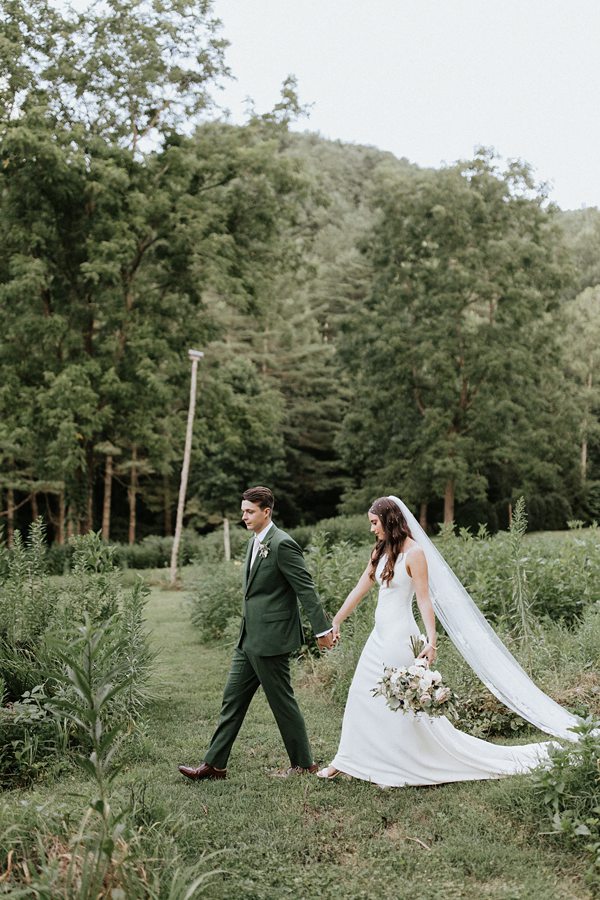 vermont wedding photographer documentary editorial style 