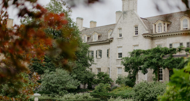 George Eastman Museum | Wedding Venue in Rochester, NY | Wedding Photographer's Guide