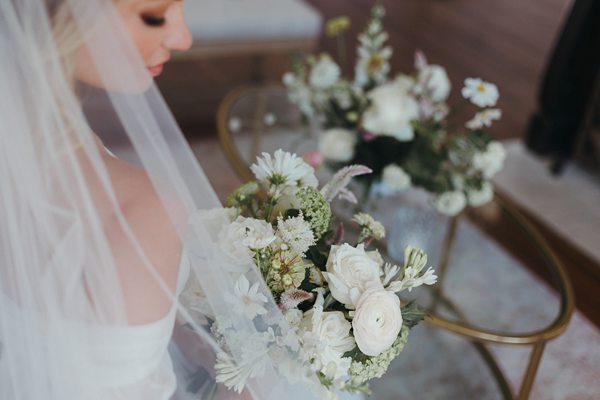 Merrimon Wynne Bridal Session x