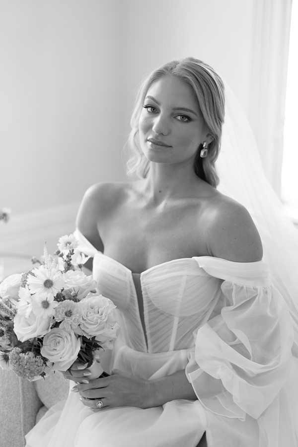 Merrimon Wynne Bridal Session x