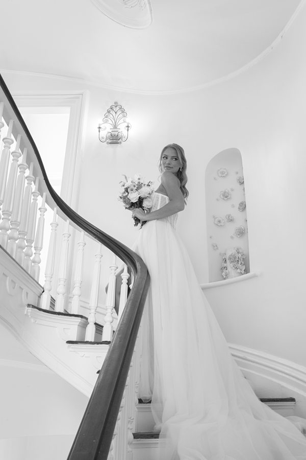 Merrimon Wynne Bridal Session x