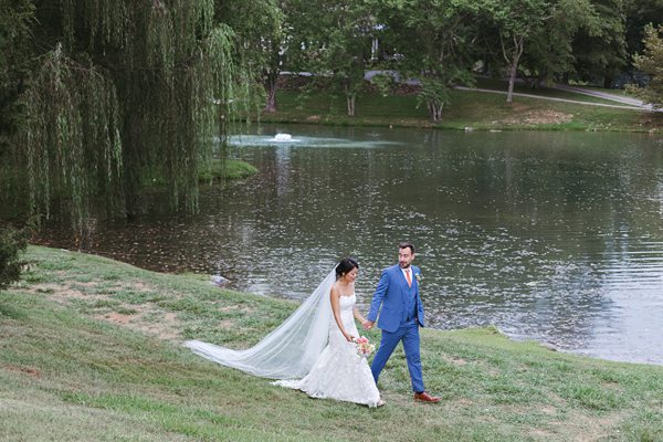 Charlottesville Wedding Photographer Big Spring Farm Wedding Lexington VA x