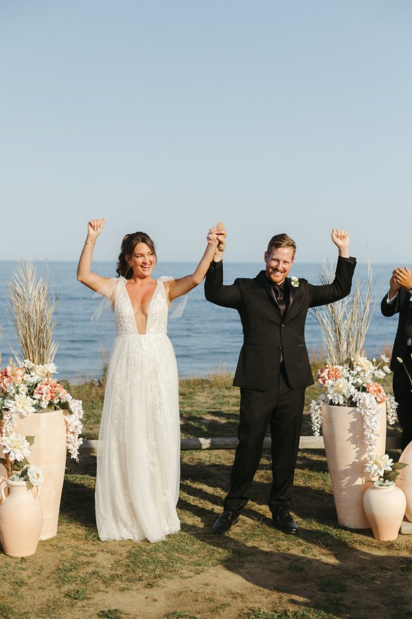 Hamptons Area Weddings, Gurney's Montauk