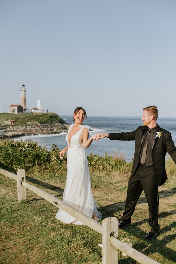 Hamptons Wedding Photographer Montauk NY Long Island x