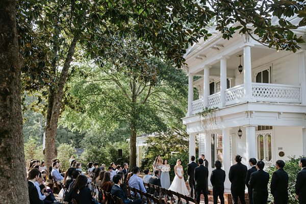 Mims House Wedding Holly Springs NC Raleigh Wedding Photographer x