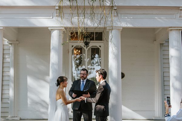 Mims House Wedding Holly Springs NC Raleigh Wedding Photographer x