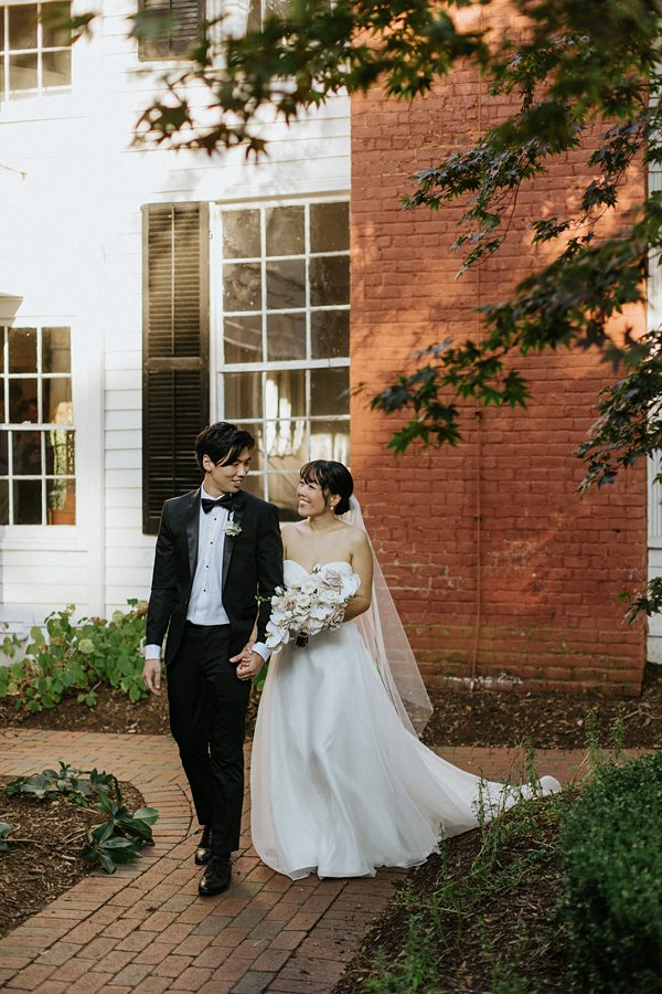 documentary raleigh wedding photographer