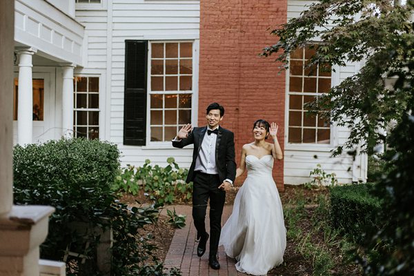 Mims House Wedding Holly Springs NC Raleigh Wedding Photographer x