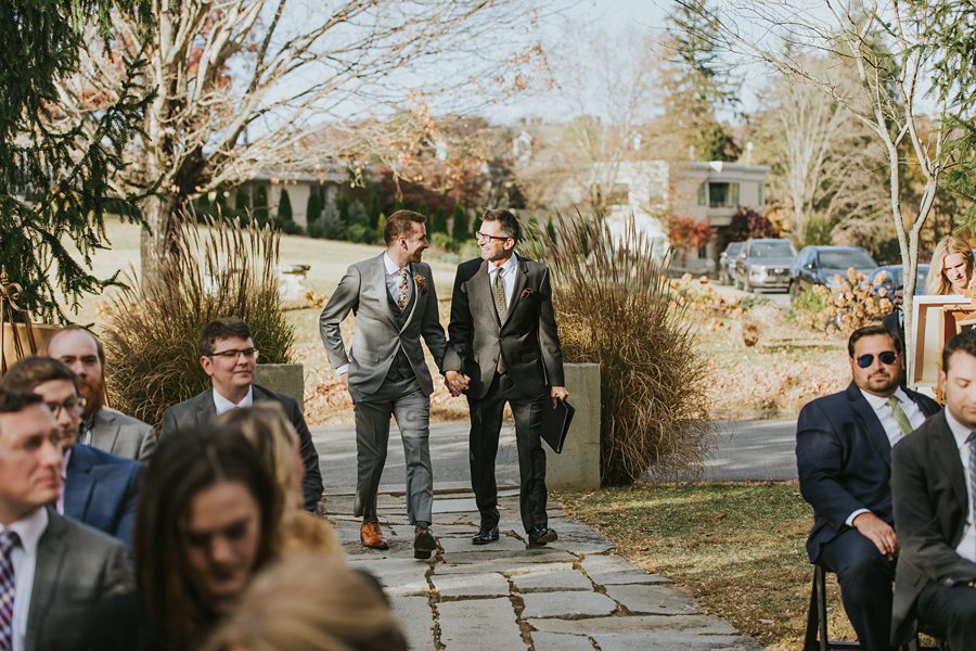 Asheville Editorial Documentary Wedding Photographer x