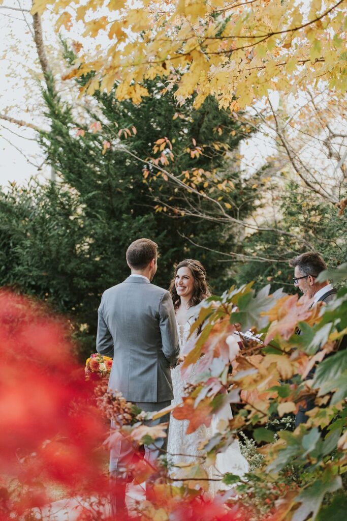 Asheville Editorial Documentary Wedding Photographer x