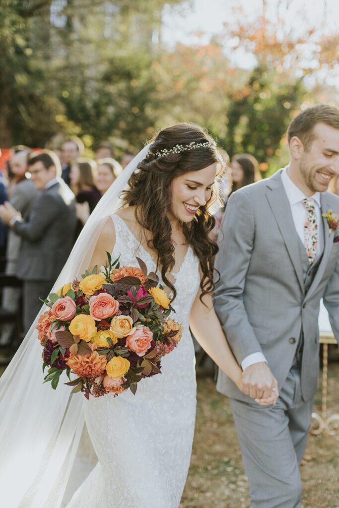 Asheville Editorial Documentary Wedding Photographer x