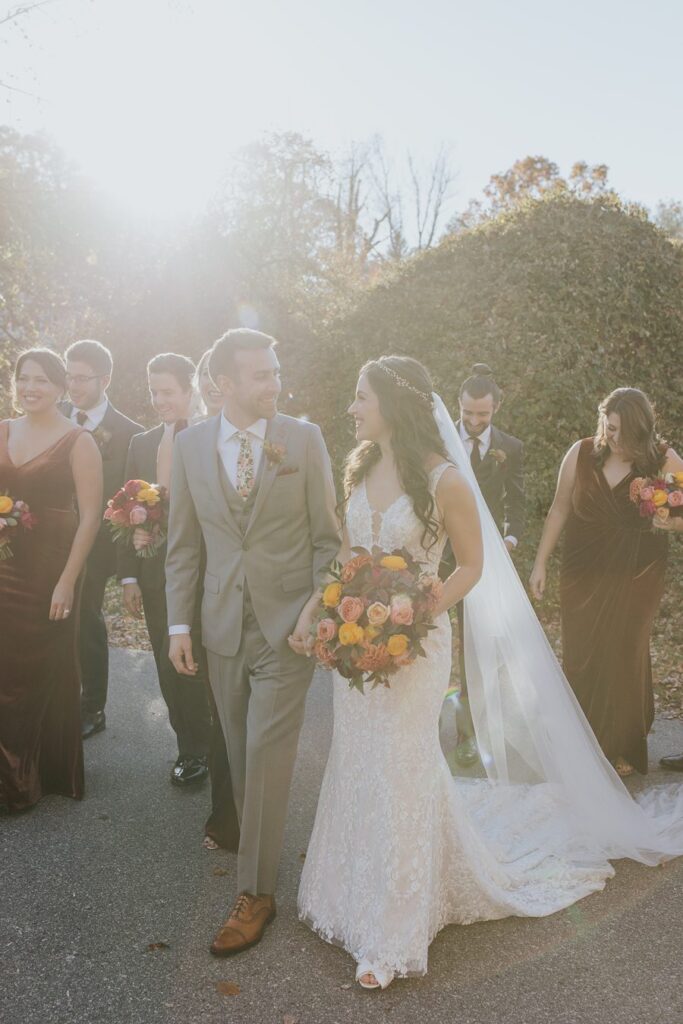 Asheville Editorial Documentary Wedding Photographer x