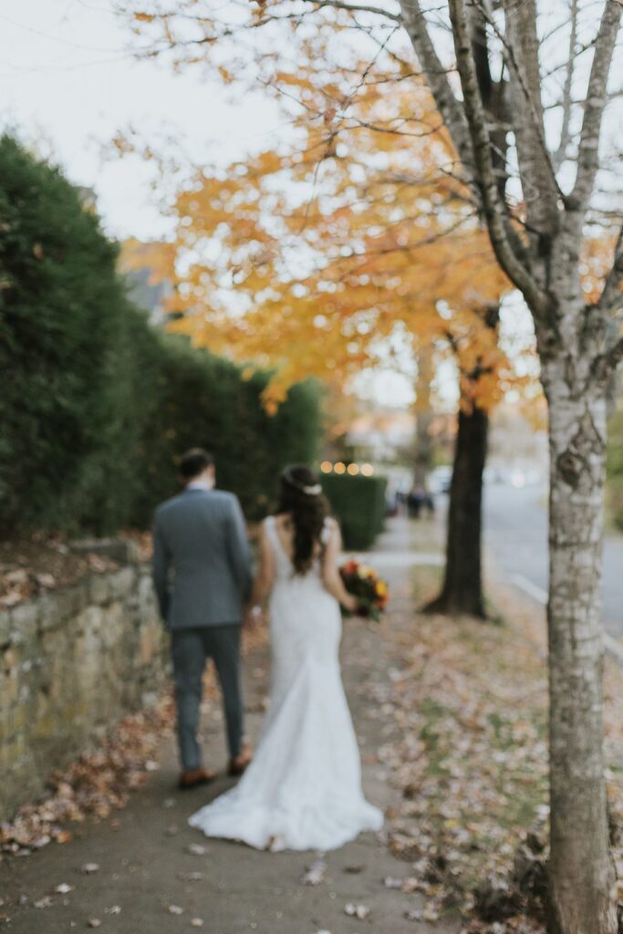 Asheville Editorial Documentary Wedding Photographer x