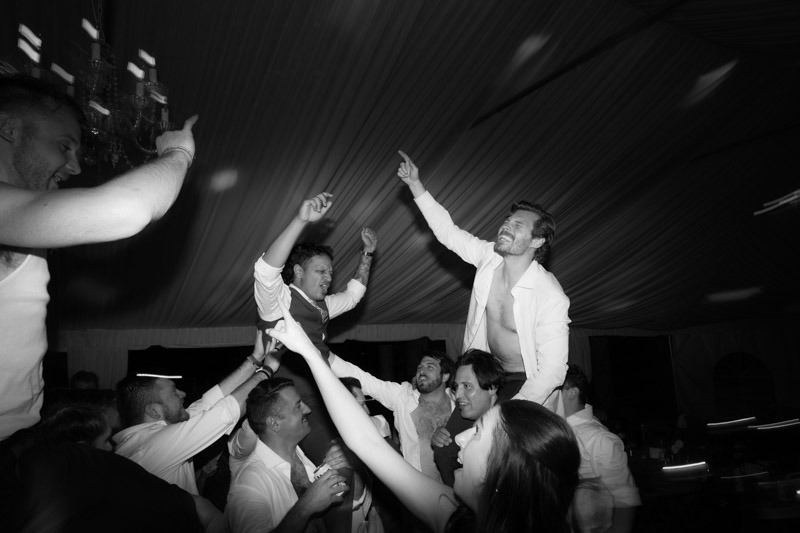 Documentary Editorial Photography