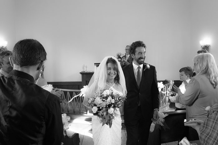 Documentary Raleigh Wedding Photographer