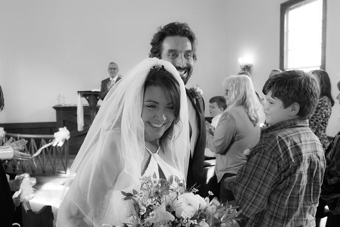 Documentary Raleigh Wedding Photographer