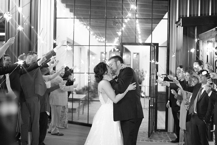 Documentary Raleigh Wedding Photographer