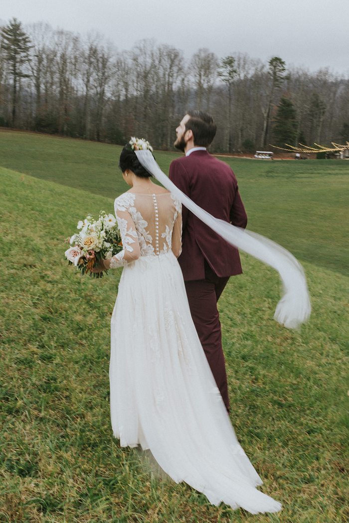 Ridge Marshall NC Moody Fine Art Asheville Wedding Photographer x