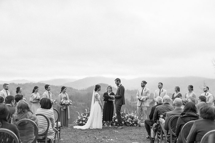 Ridge Marshall NC Moody Fine Art Asheville Wedding Photographer x