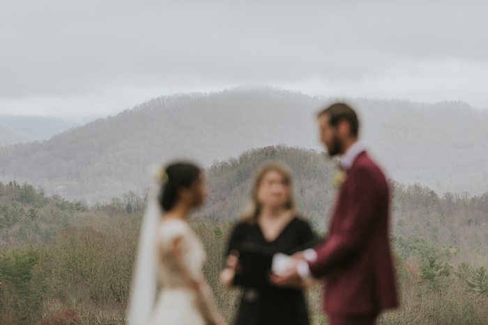 Ridge Marshall NC Moody Fine Art Asheville Wedding Photographer x