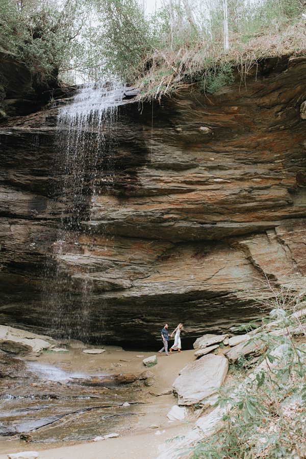 elopement photographer asheville raleigh virginia