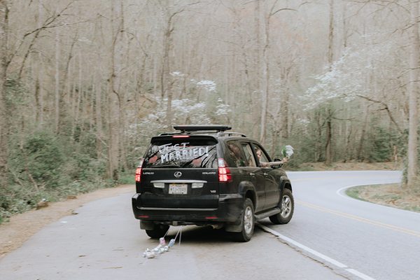 elopement photographer asheville raleigh virginia