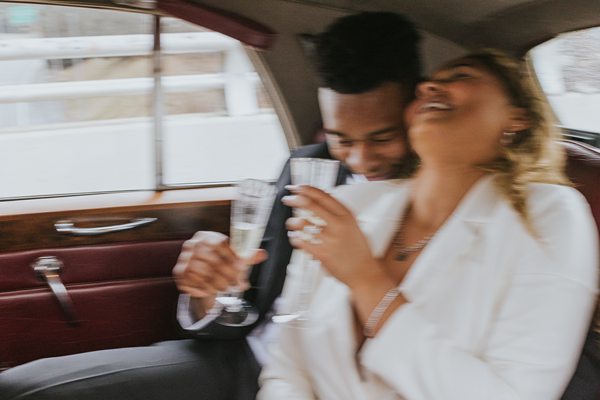 Atlanta wedding photographer editorial style 