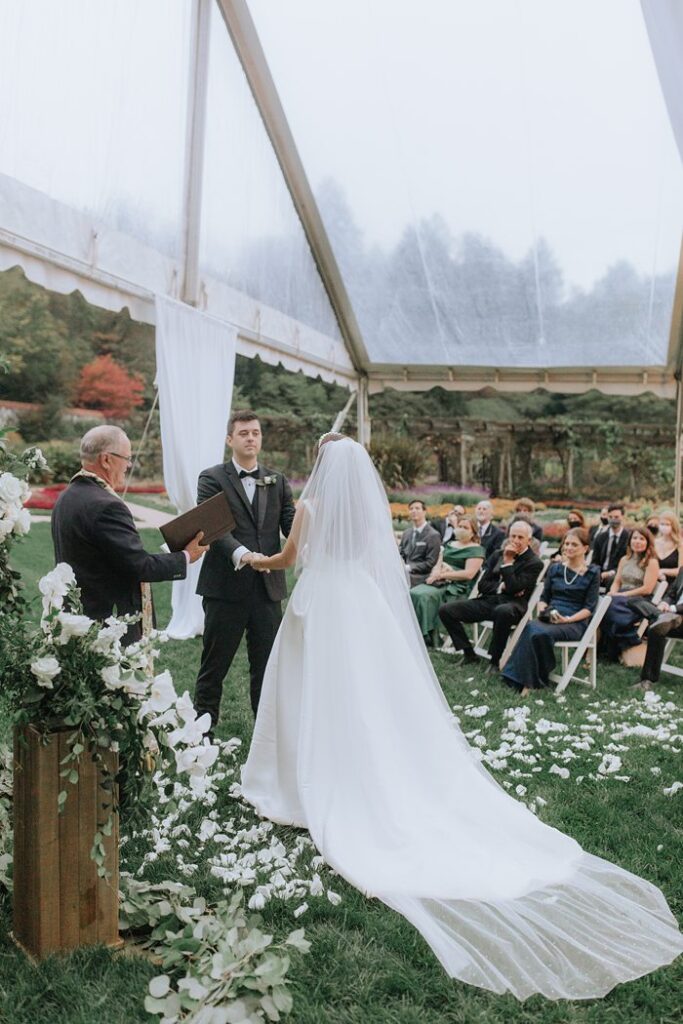 Biltmore Estate Wedding Asheville NC Wedding Photographer x