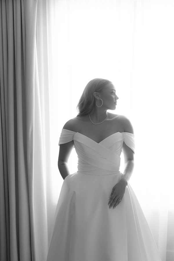 Documentary Editorial Atlanta Wedding Photographer Luxury Venue St Regis Wedding x