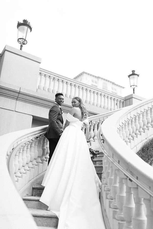 Documentary Editorial Atlanta Wedding Photographer Luxury Venue St Regis Wedding x