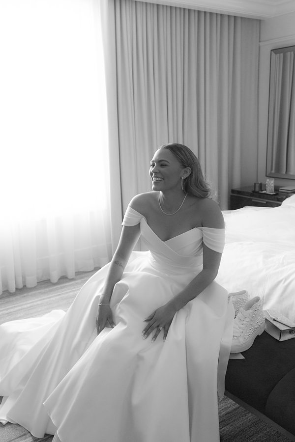 Documentary Luxury Atlanta Wedding Photographer x