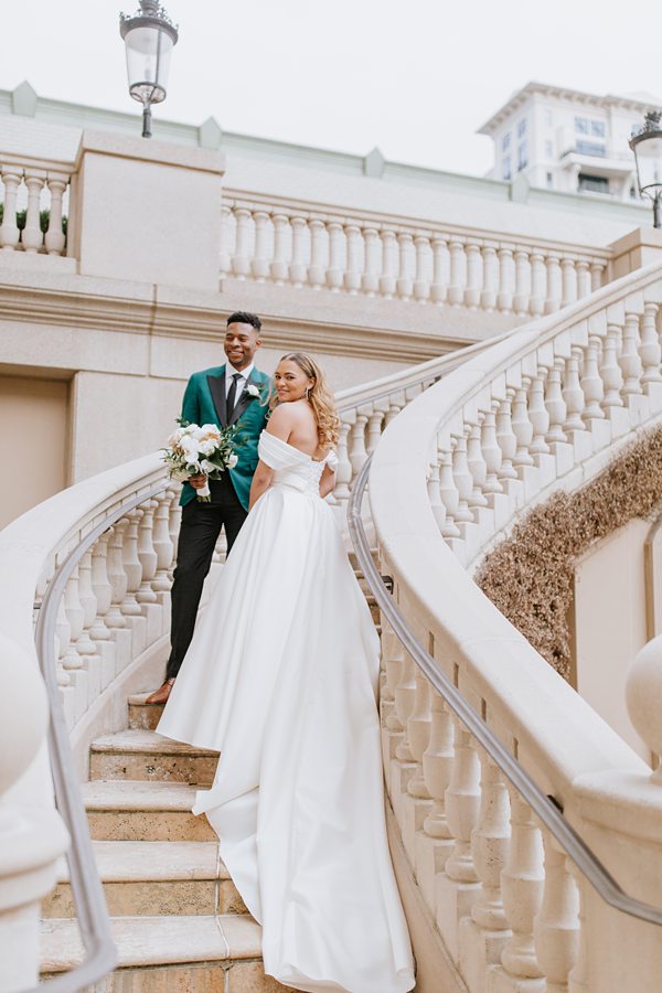 Documentary Luxury Atlanta Wedding Photographer x