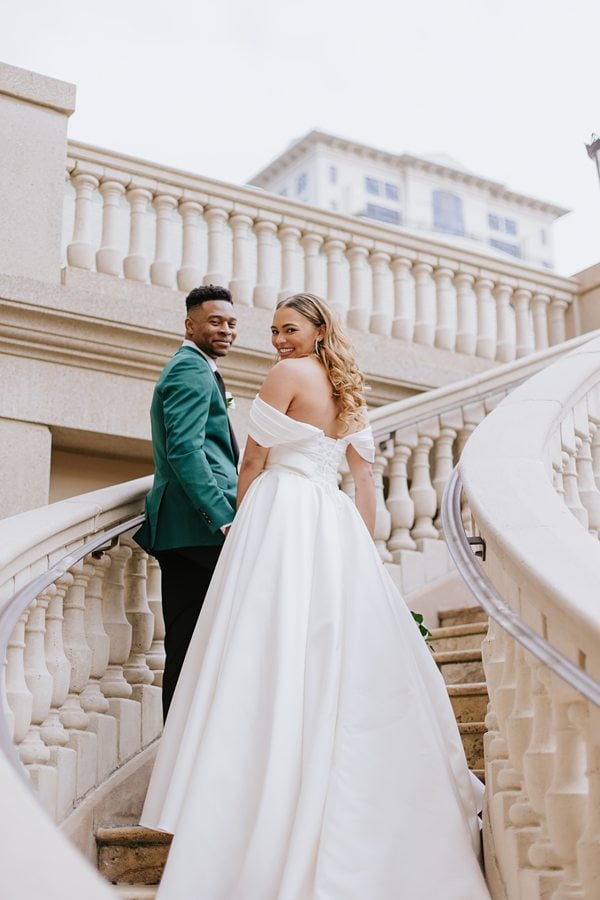 Documentary Luxury Atlanta Wedding Photographer x