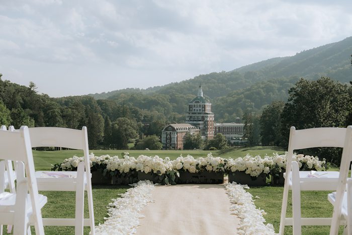 Documentary Virginia Wedding Photographer Editorial Homestead Resort Wedding Hot Springs VA x