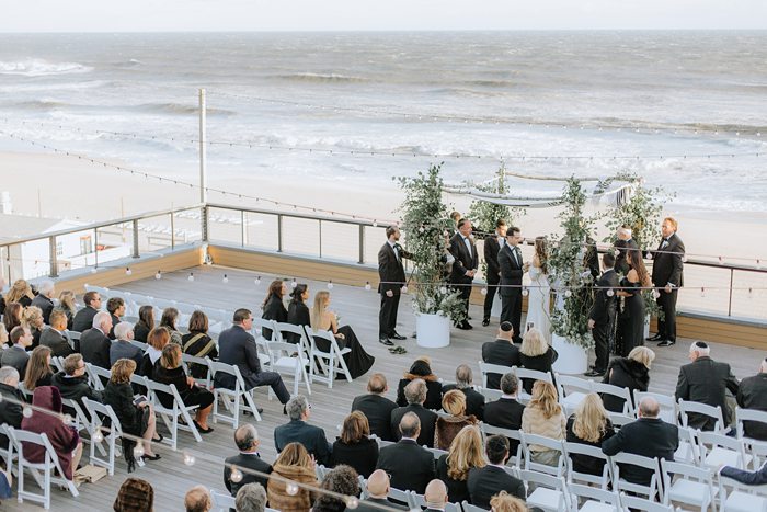 Documentary Rhode Island Wedding Photographer with Editorial Style 