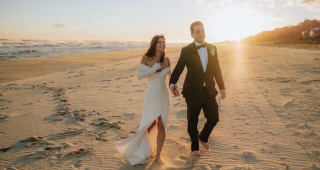 The Hamptons Wedding Photographer | Fine-Art, Documentary Photography Style