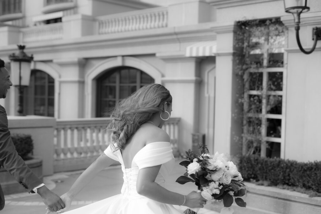 Michelle Elyse Photography Caitlyn and Watida Wedding