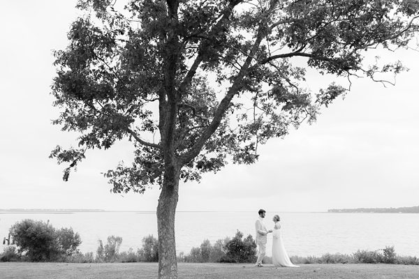 Beaufort NC Wedding Photographer Documentary Style Editorial